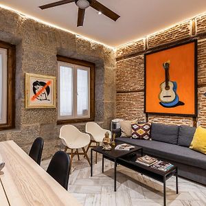 Apartamento de 2 Dormitorios